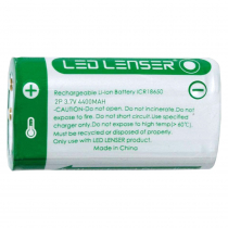 Ledlenser Rechargeable Li-Ion Battery for H14R.2
