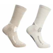 Naturehike Coolmax Quick Dry Right Angle Long Camp Socks