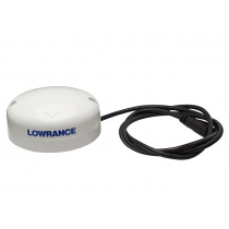 Lowrance Point 1 GPS Antenna
