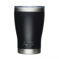 Icey-Tek Lifestyle Insulated Travel Mug 350ml