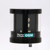 Weems & Plath LX Steaming/Masthead LED Navigation Light