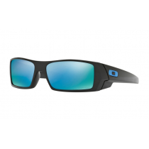 Oakley Gascan PRIZM Deep Water Polarised Sunglasses