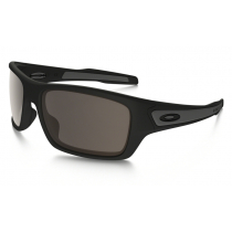 Oakley Turbine Warm Grey Sunglasses