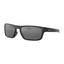 Oakley Sliver PRIZM Black Polarised Sunglasses