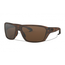 Oakley Split Shot PRIZM Tungsten Polarised Sunglasses