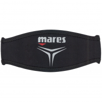Mares Trilastic Man Dive Mask Strap Cover