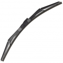 Marinco Hybrid Wiper Blade Black 30.48cm