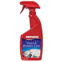 Mothers Marine Vinyl and Rubber Care 710ml