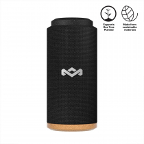 Marley No Bounds Sport Bluetooth Speaker - Signature Black