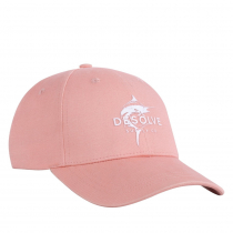 Desolve Marlin Cap Peach