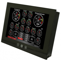 Maretron TSM1330C Vessel Monitoring and Control Touchscreen 13.3in