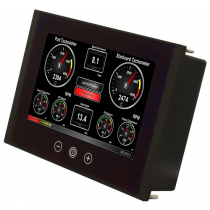 Maretron TSM800C Vessel Monitoring and Control Touchscreen 8in