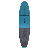 Waxenwolf Maverick Soft Top Stand Up Paddle Board 10ft 5in