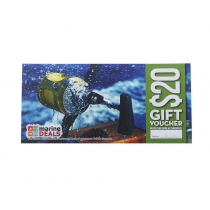 Marine Deals $20 Gift Voucher with Sleeve - Game On