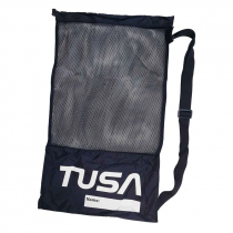 TUSA Drawstring Mesh Bag 72 x 43cm