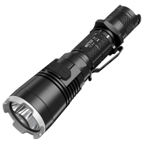 NITECORE MH27UV Rechargeable CREE LED Torch with UV Light 1000 Lumens