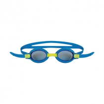 Mirage Slide Junior Swim Goggles Blue
