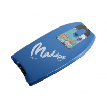 Maddog Epic Bodyboard 37in Blue