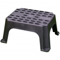 Milenco Mgi Single Plastic Step