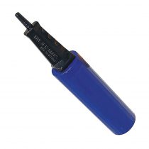 Bestway Air Hammer Mini Hand Air Pump 28cm Blue