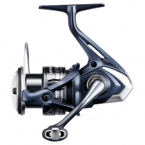 Shimano Miravel 2500 HG Salty Advance Light Spin Combo 6ft 10in PE0.1-0.6 2pc