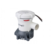 Attwood Tsunami MK2 T1200 Manual Bilge Pump 1200GPH 24V