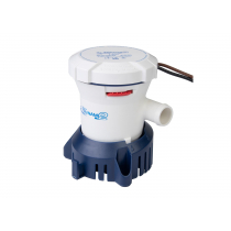 Attwood Tsunami MK2 T800 Manual Bilge Pump 800GPH 12V