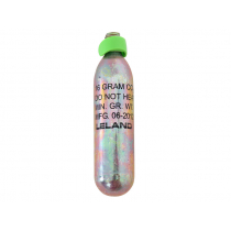 RFD Replacement CO2 Gas Bottle for Catalyst Jacket 16g