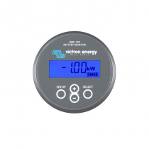 Victron BMV-702 Battery Monitor Grey