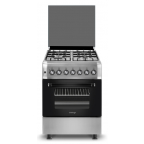 Challenger Takahe Gas Oven and Stove