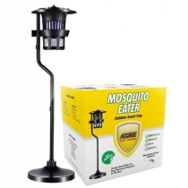 Pestrol Mosquito Eater Outdoor Mosquito Killer Trap 240V