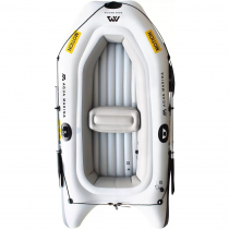 Aqua Marina Motion Inflatable Sport and Fishing Boat 8ft 6in