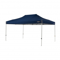 OZtrail Hydroflow Deluxe 4.5 Gazebo 4.5 x 3m