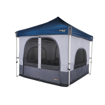 OZtrail Gazebo Tent Inner Kit 3m