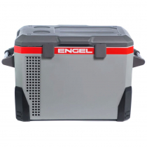 Engel MR40F Eclipse Portable Fridge/Freezer 38L 240V AC 12/24V DC 