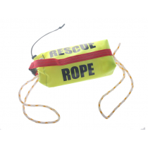 Rescue Throw Rope Bag 30m