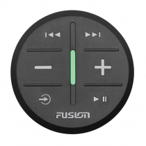 Fusion MS-ARX70B ANT Wireless Stereo Remote Black