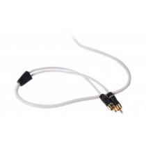 Fusion Audio Interconnect Cable 2-Channel