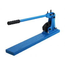 ManTackle 5 Hole Commercial Bench Crimper