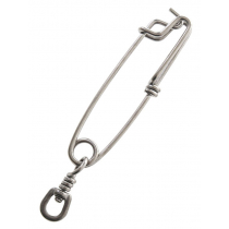 Spearfishing Shark Clip with Swivel