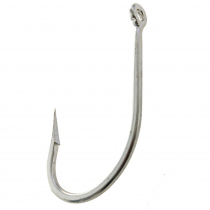 Mustad 7731-DT Broadbill Swordfish Duratin Hook 16/0