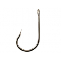 Mustad 7699 Big Game Stainless Steel Hook 14/0 qty 1