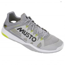 Musto Dynamic Pro II Sailing Shoes Platinum UK10.5 / US11.5