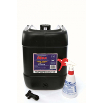 INOX MX3FG Food Grade Lubricant 20L Drum with Applicator and Tap