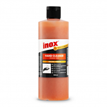 INOX Hand Cleaner 500ml Orange