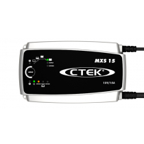 CTEK MXS 15 8-Stage Battery Charger 12V 15A