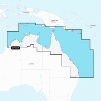 Navionics Plus Chart Card Australia Northeast