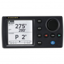 Furuno NAVpilot 700 Adaptive Autopilot System with 4.6in Colour LCD Display and PG700
