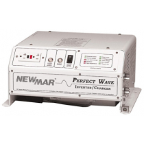 Newmar 24-2200IC Inverter Charger 24v