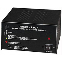 Newmar Power Pac Power Supply